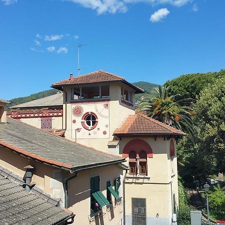 La Merlettaia Rapallo Dış mekan fotoğraf