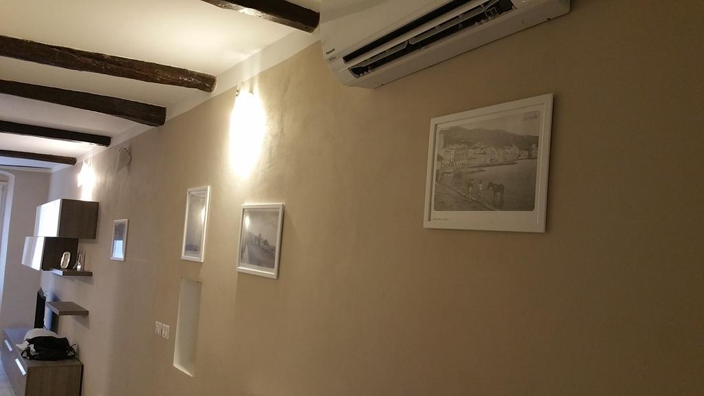 La Merlettaia Rapallo Dış mekan fotoğraf