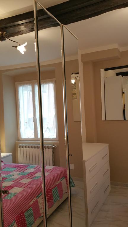 La Merlettaia Rapallo Dış mekan fotoğraf